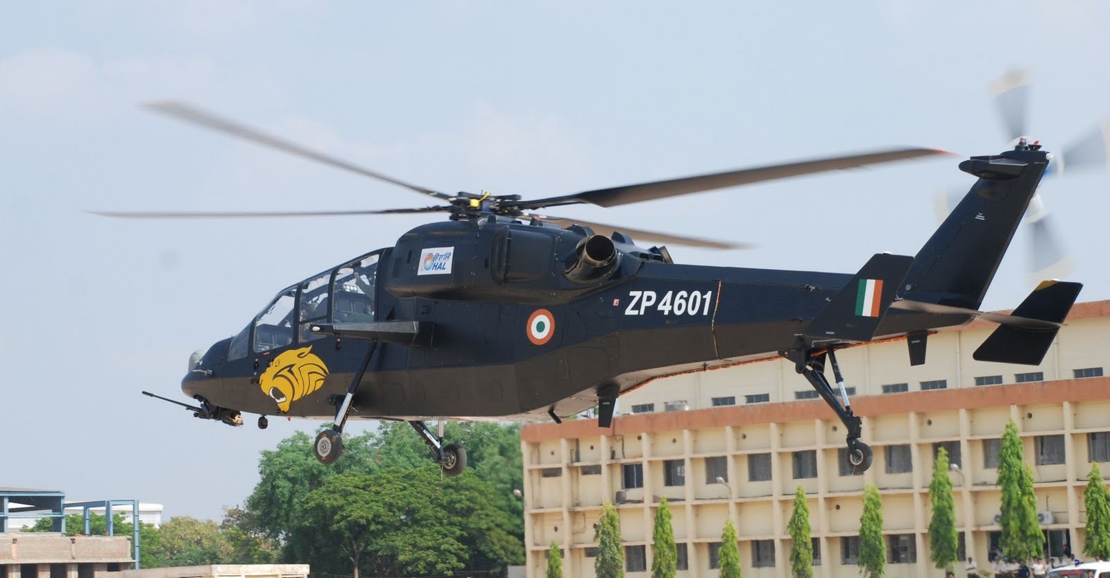 HAL Records Revenue of Over Rs. 24,000 Crore